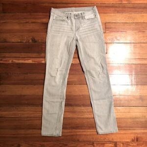 Calvin Klein Ultimate Skinny Jeans 8x32